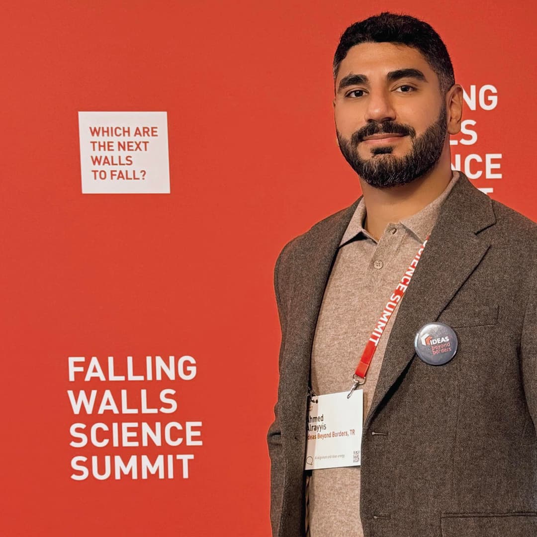 IBB's Mena Operations Director